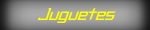Juguetes